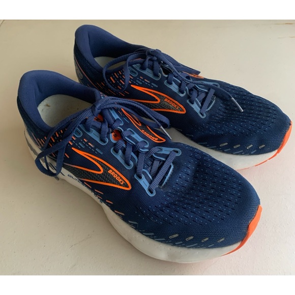 Brooks Glycerin 20 Men’s Size 9.5 Wide